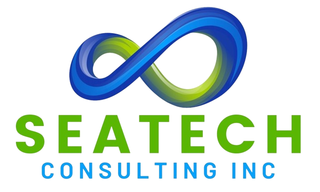 SeaTech Consulting